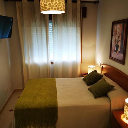 Apartmán Duerming Portonovo Pico Exteriér fotografie